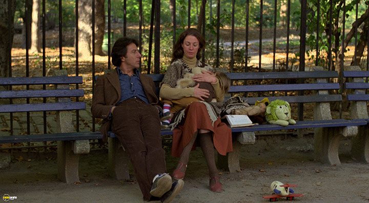 A still #70 from Kramer vs. Kramer (1979)