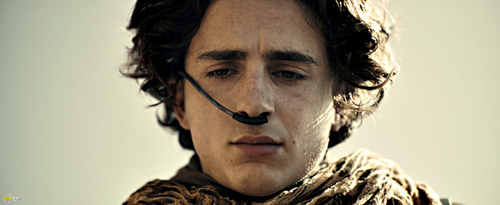 A still #4 from Dune: Part Two (2024)