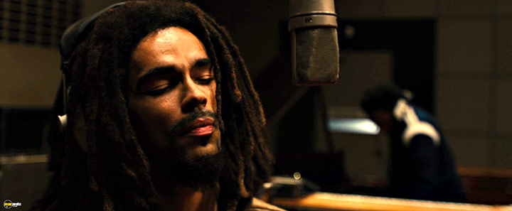 A still #42 from Bob Marley: One Love (2024)