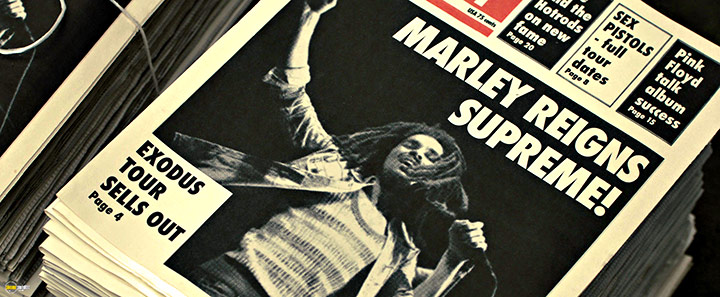A still #50 from Bob Marley: One Love (2024)