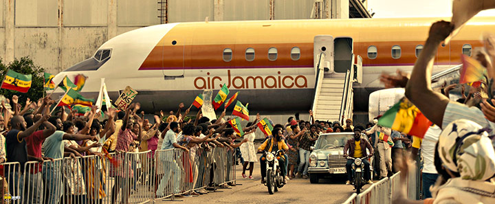 A still #68 from Bob Marley: One Love (2024)
