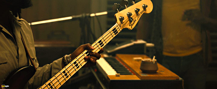 A still #79 from Bob Marley: One Love (2024)