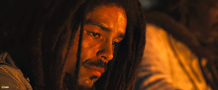 A still #86 from Bob Marley: One Love (2024)