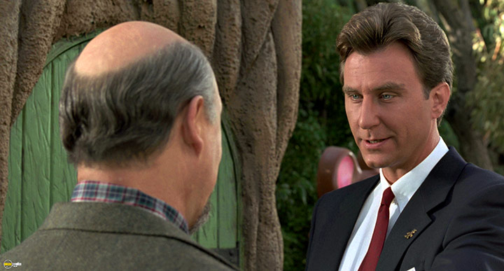 A still #19 from Beverly Hills Cop III (1994)