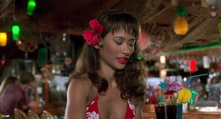 A still #17 from Beverly Hills Cop III (1994)