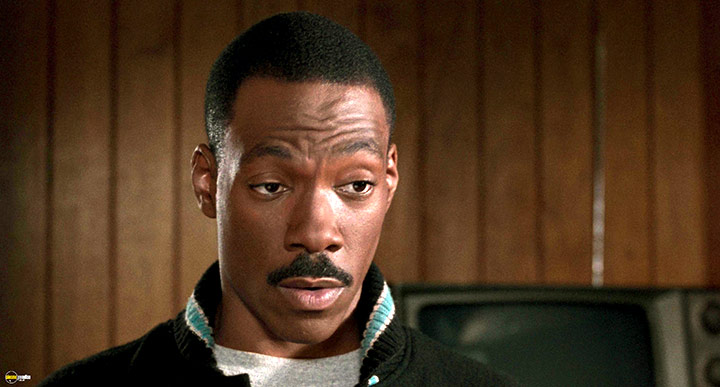 A still #25 from Beverly Hills Cop III (1994)