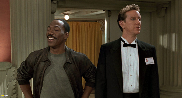 A still #24 from Beverly Hills Cop III (1994)