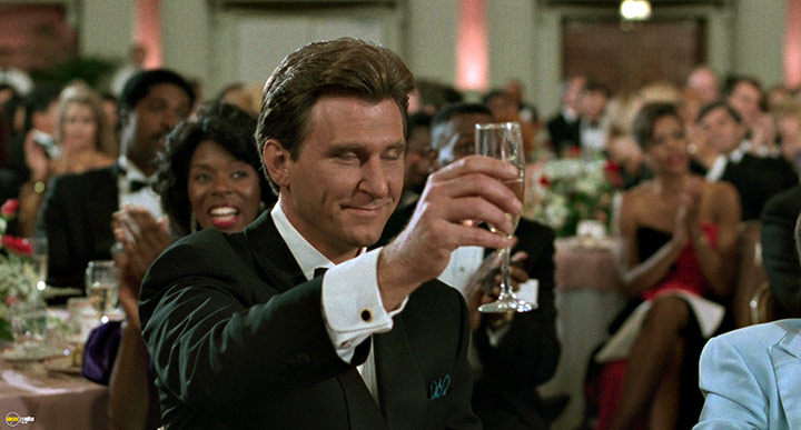 A still #28 from Beverly Hills Cop III (1994)