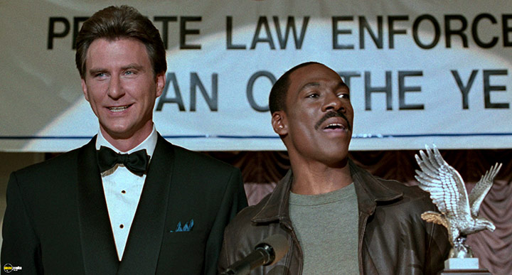 A still #27 from Beverly Hills Cop III (1994)
