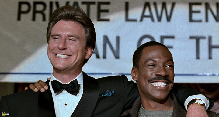 A still #36 from Beverly Hills Cop III (1994)