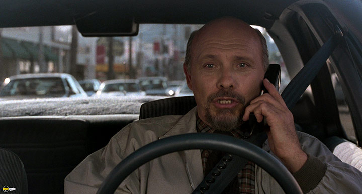 A still #32 from Beverly Hills Cop III (1994)
