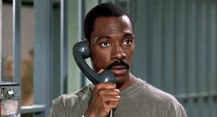 A still #1 from Beverly Hills Cop III (1994)