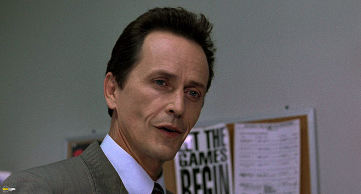 A still #12 from Beverly Hills Cop III (1994)