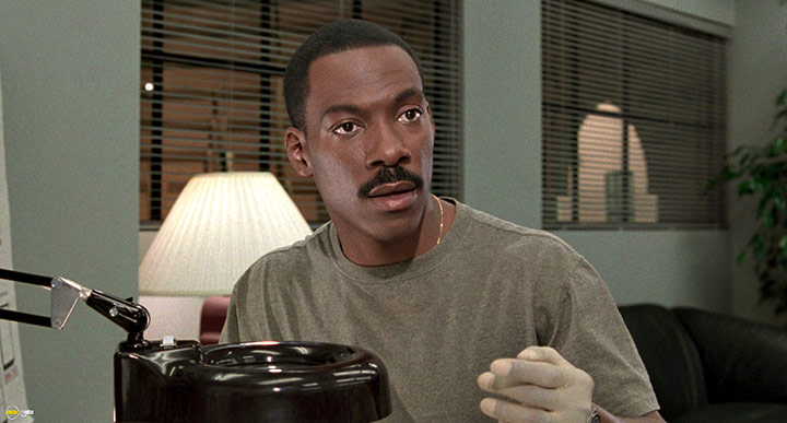 A still #35 from Beverly Hills Cop III (1994)
