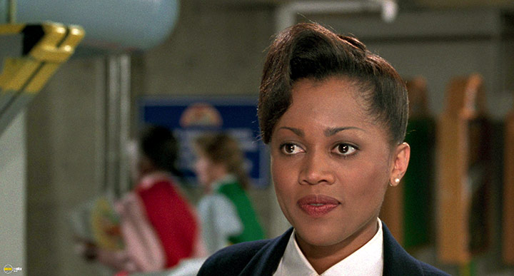 A still #16 from Beverly Hills Cop III (1994)