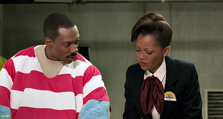 A still #34 from Beverly Hills Cop III (1994)