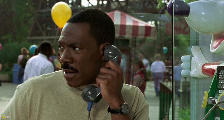 A still #40 from Beverly Hills Cop III (1994)