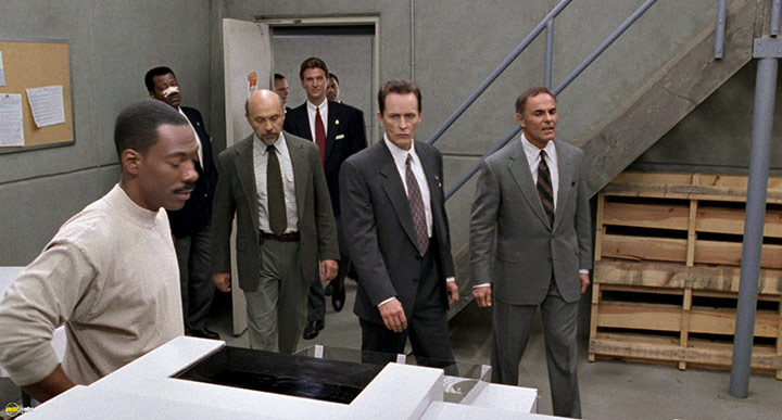 A still #42 from Beverly Hills Cop III (1994)