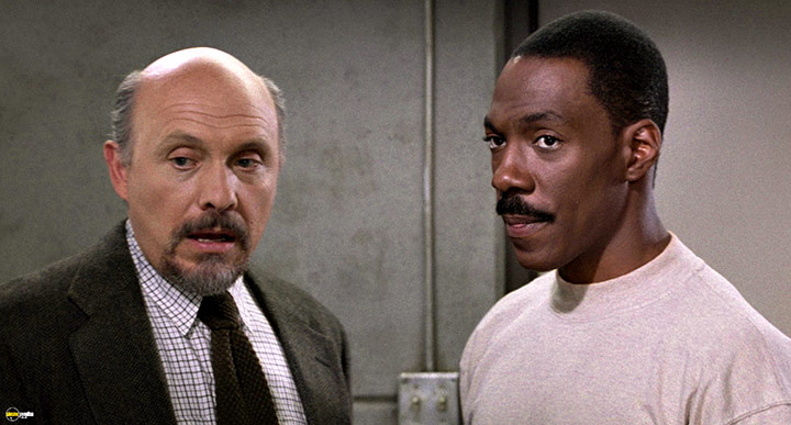 A still #44 from Beverly Hills Cop III (1994)