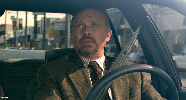 A still #45 from Beverly Hills Cop III (1994)
