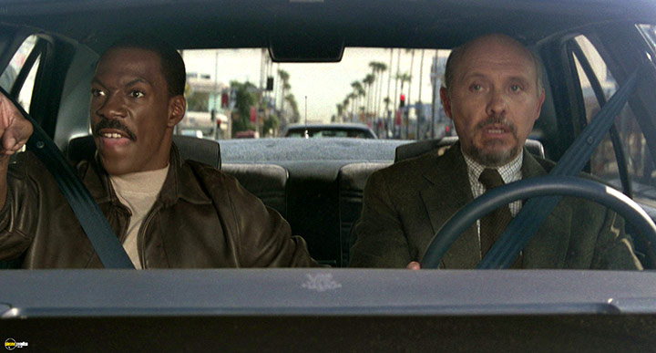 A still #46 from Beverly Hills Cop III (1994)
