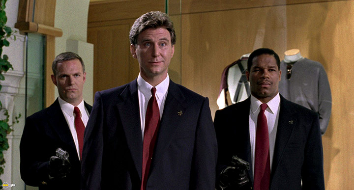 A still #20 from Beverly Hills Cop III (1994)