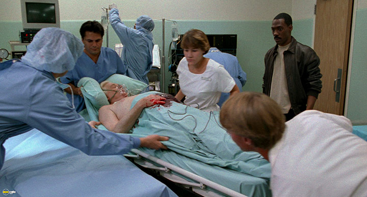 A still #49 from Beverly Hills Cop III (1994)
