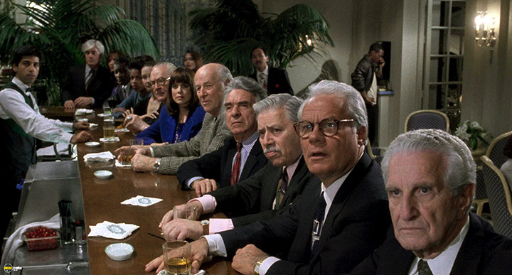 A still #50 from Beverly Hills Cop III (1994)