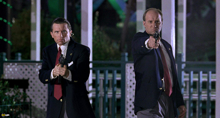 A still #55 from Beverly Hills Cop III (1994)