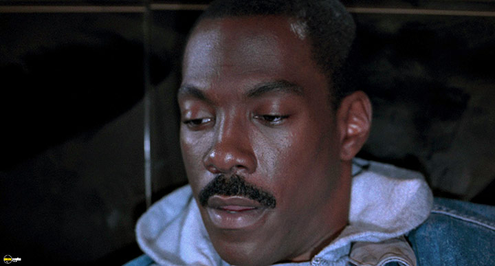 A still #59 from Beverly Hills Cop III (1994)