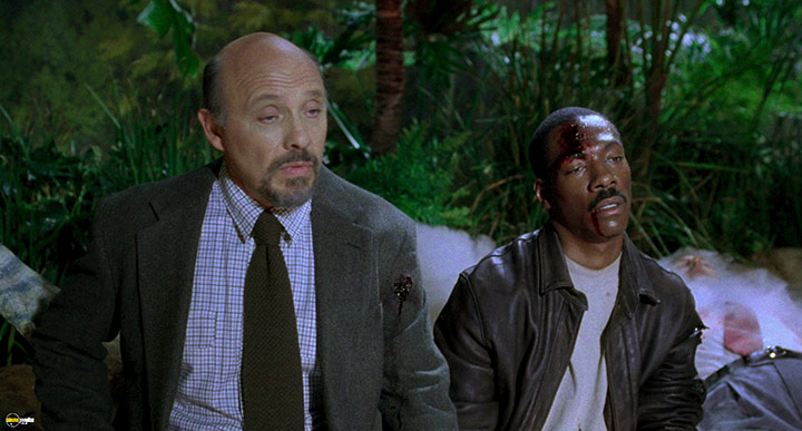 A still #60 from Beverly Hills Cop III (1994)