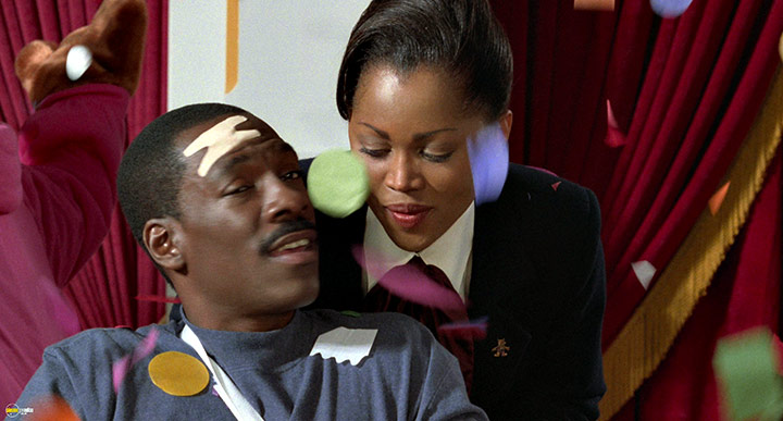 A still #62 from Beverly Hills Cop III (1994)