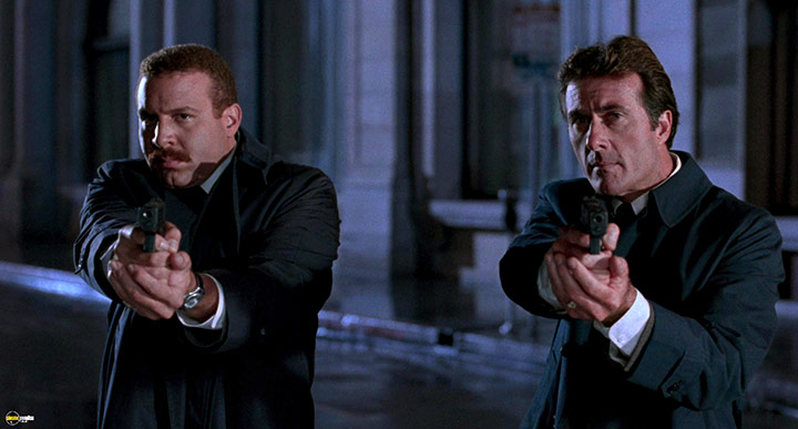 A still #64 from Beverly Hills Cop III (1994)