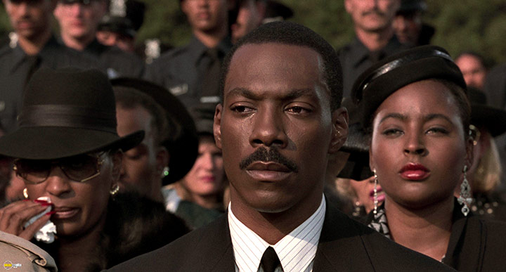 A still #65 from Beverly Hills Cop III (1994)