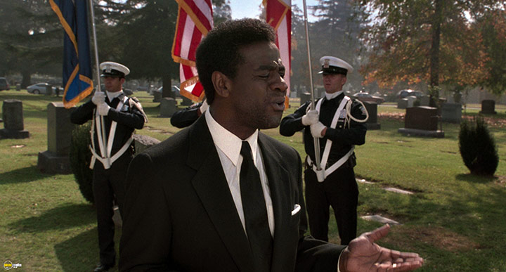 A still #66 from Beverly Hills Cop III (1994)