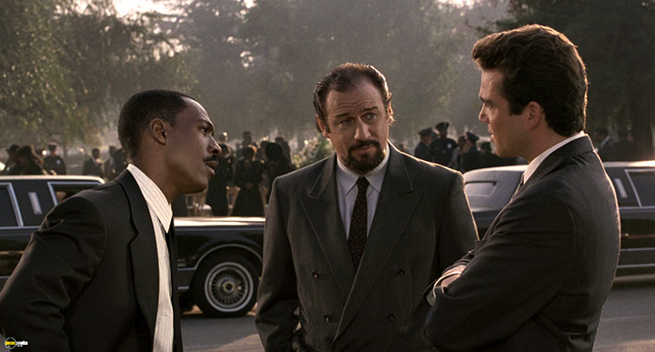 A still #67 from Beverly Hills Cop III (1994)