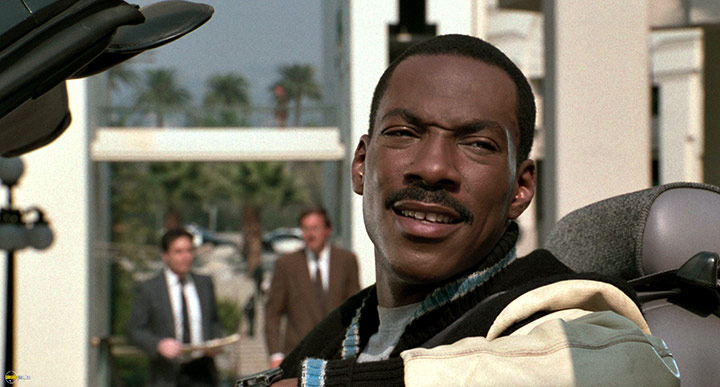 A still #2 from Beverly Hills Cop III (1994)