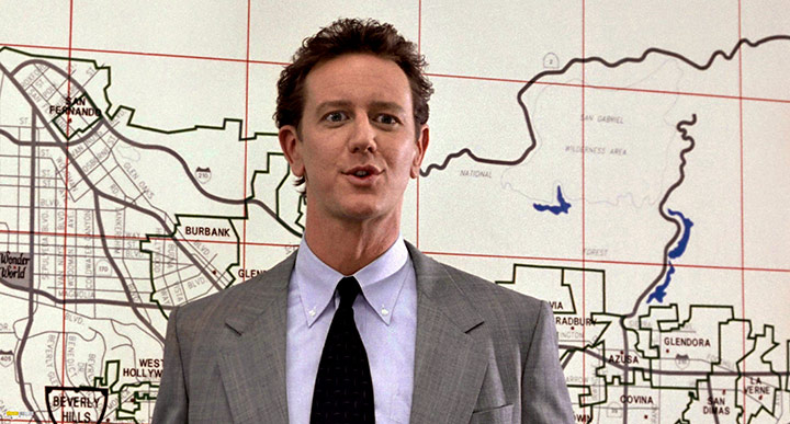A still #68 from Beverly Hills Cop III (1994)