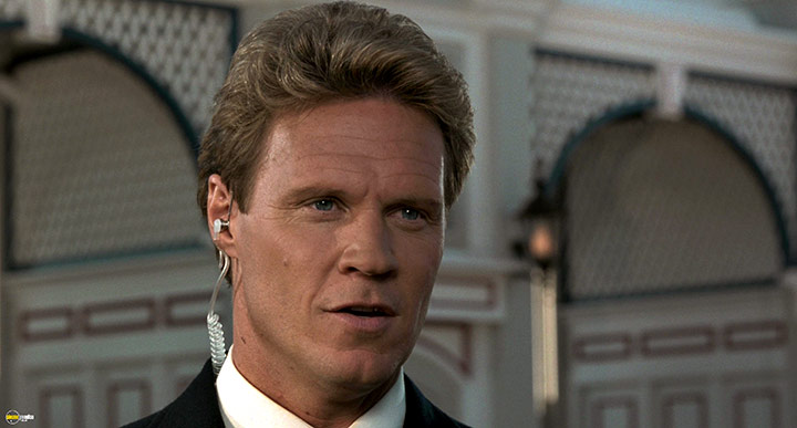 A still #18 from Beverly Hills Cop III (1994)