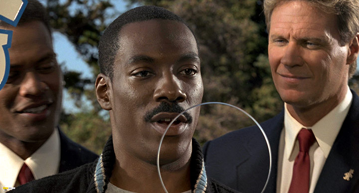 A still #70 from Beverly Hills Cop III (1994)