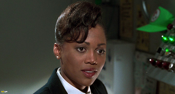 A still #71 from Beverly Hills Cop III (1994)