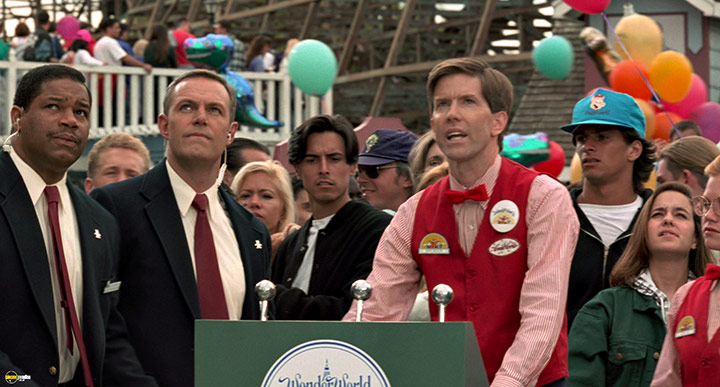 A still #72 from Beverly Hills Cop III (1994)
