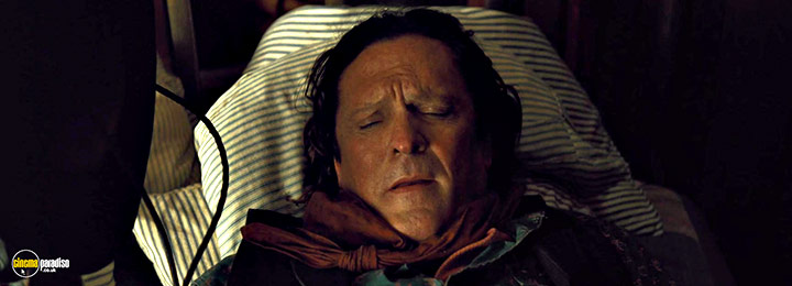 A still #3 from The Hateful Eight (2015)