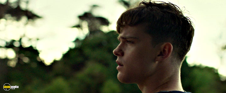 A still #37 from Punch (2022)