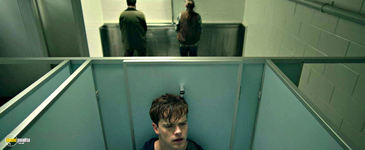A still #39 from Punch (2022)
