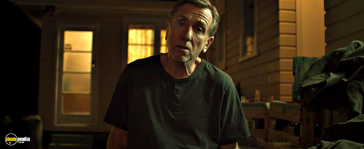 A still #41 from Punch (2022)