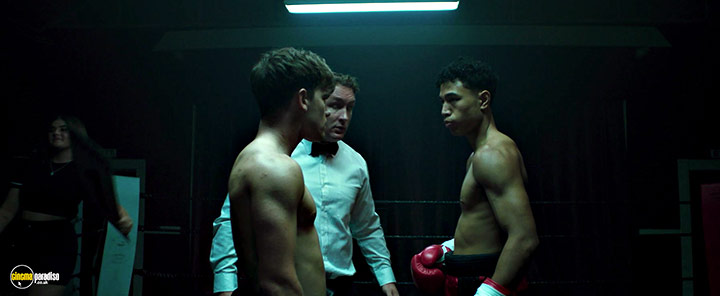 A still #16 from Punch (2022)