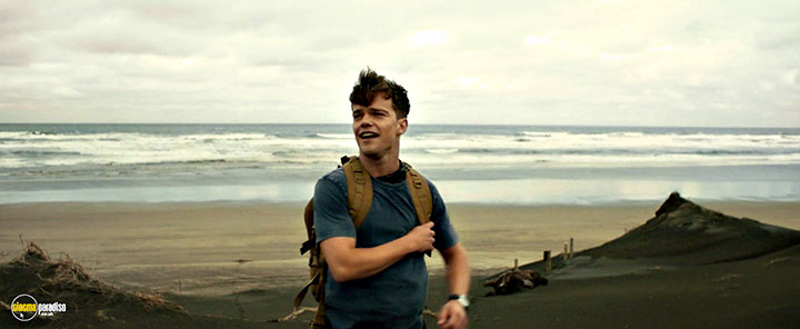 A still #71 from Punch (2022)