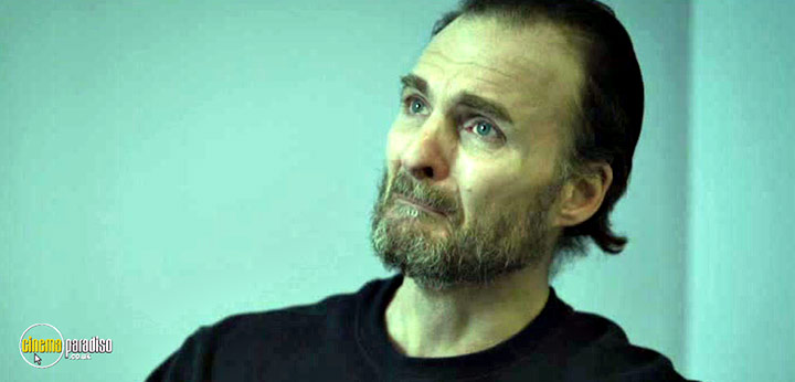 A still #4 from The Fight Machine (2022)