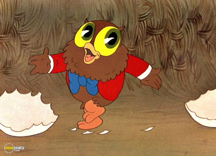A still #19 from I Love to Singa (1936)